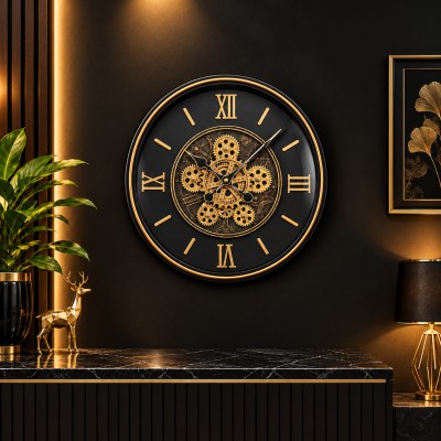 Premium Wall Clock