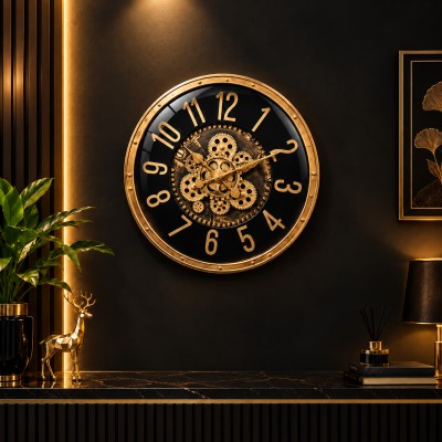 Premium Wall Clock