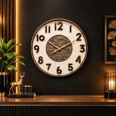 Premium Wall Clock