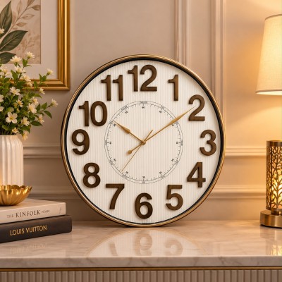 Premium Wall Clock