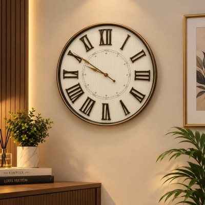 Premium Wall Clock
