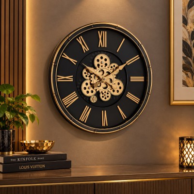 Premium Wall Clock