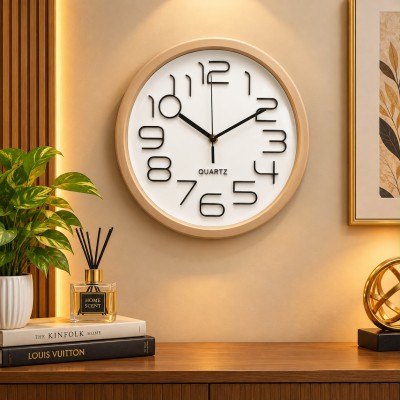 Premium Wall Clock