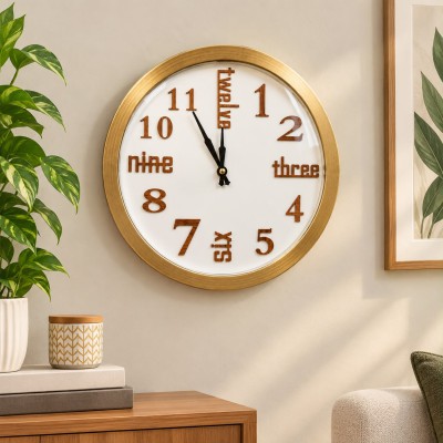 Premium Wall Clock