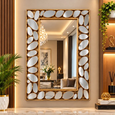 Premium Decorative Wall Mirror
