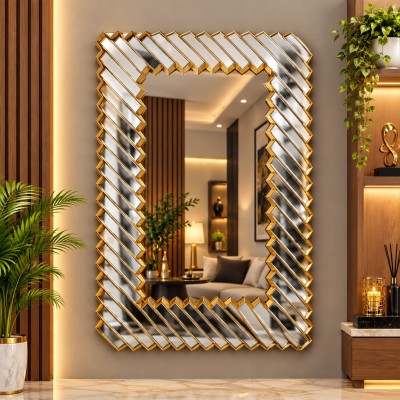 Premium Decorative Wall Mirror