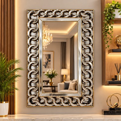 Premium Decorative Wall Mirror