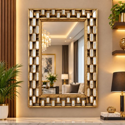 Premium Decorative Wall Mirror