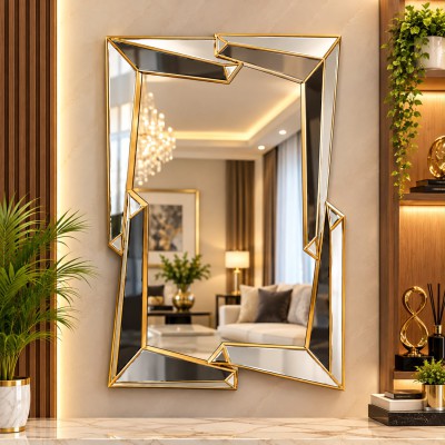 Premium Decorative Wall Mirror